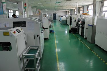 Wuxi Gausst Technology Co., Ltd.